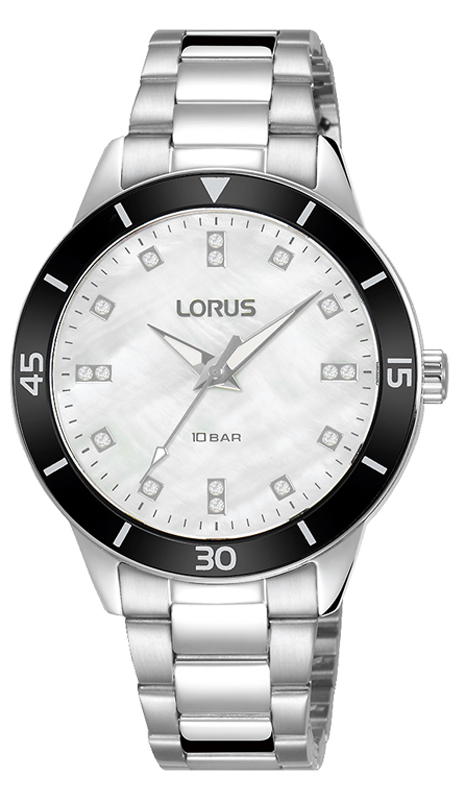 Zegarek Lorus RG245RX9