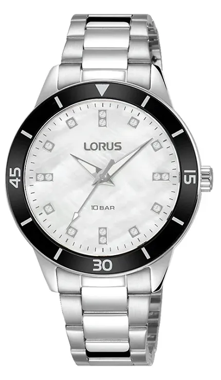 Lorus RG245RX9 Fashion - zdjęcie 1