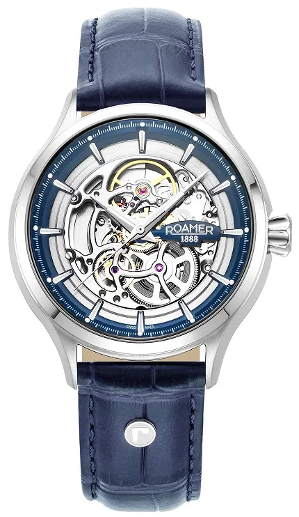 Roamer 101984 41 45 05 - zdjęcie 1