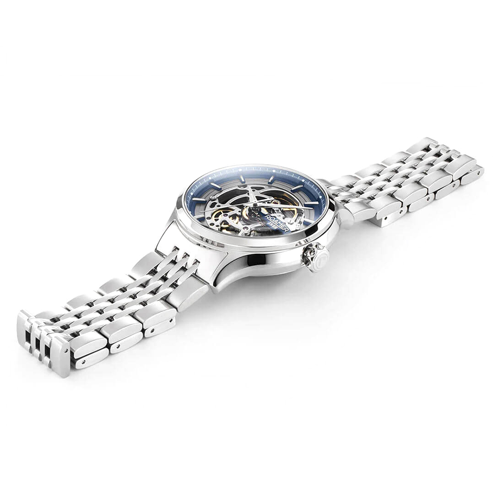 Roamer 101984 41 45 10 zegarek męski Competence - miniatura 3