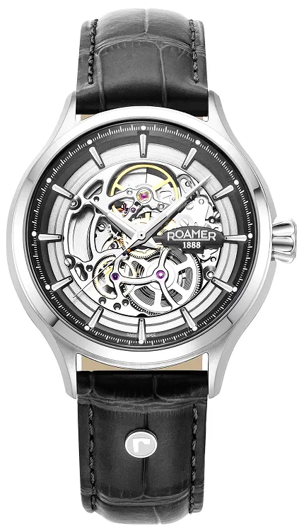 Roamer 101984 41 85 05 - zdjęcie 1