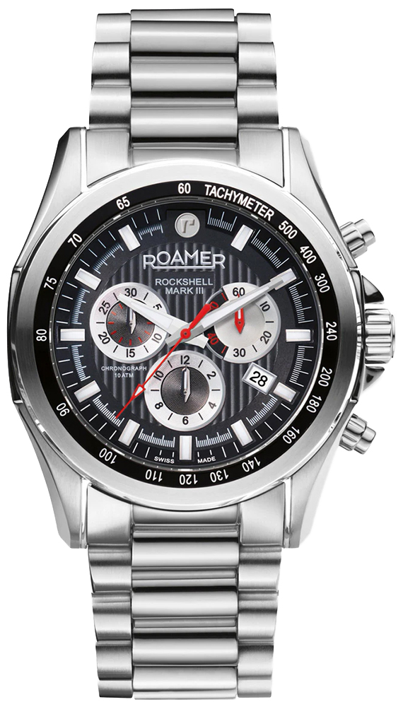  Roamer 220837 41 55 20 