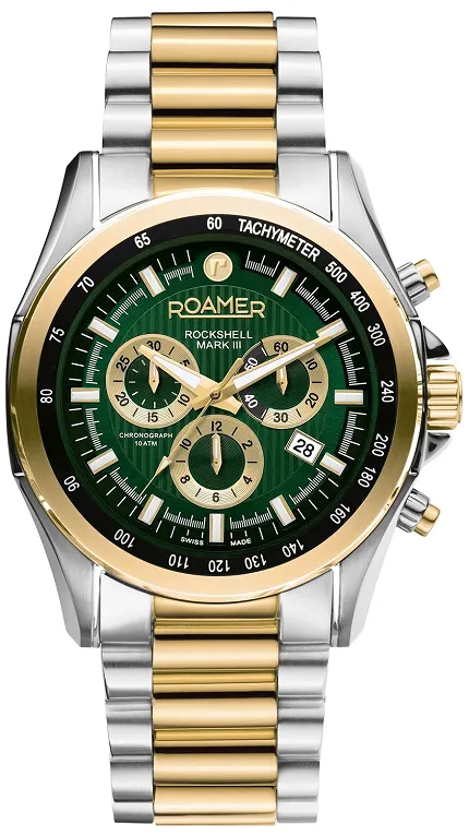 Roamer 220837 48 75 20 - zdjęcie 1