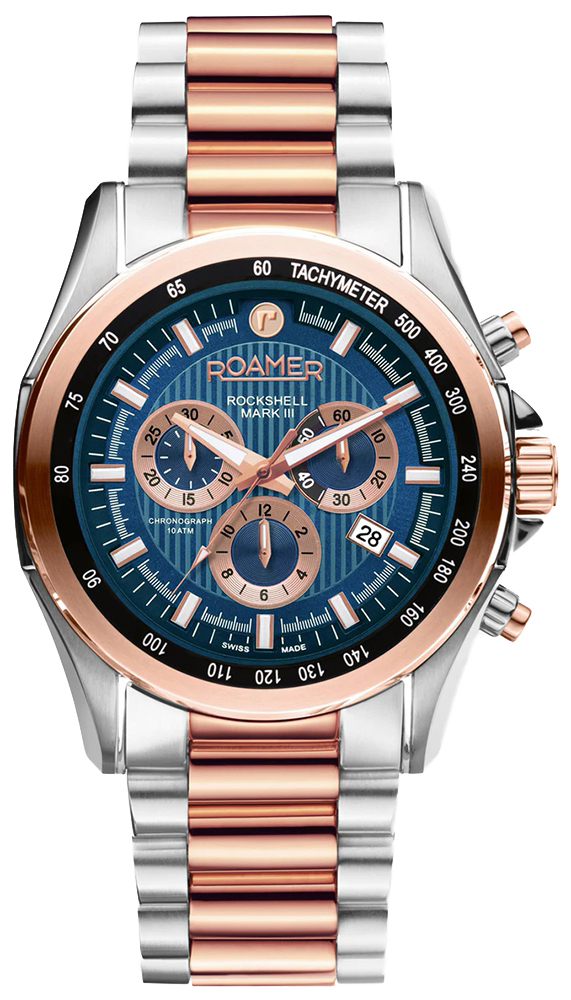  Roamer 220837 49 45 20 
