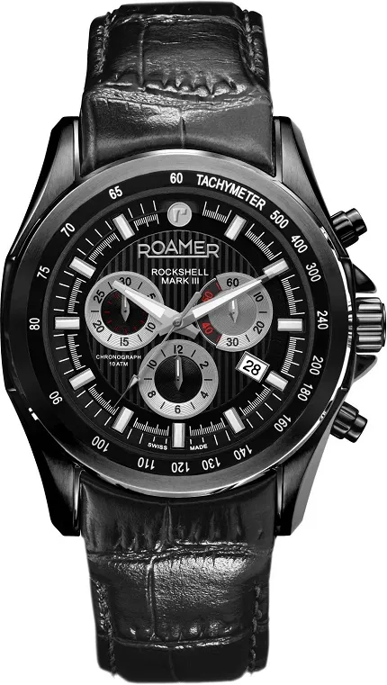 Roamer 220837.42.55.02 - zdjęcie 1