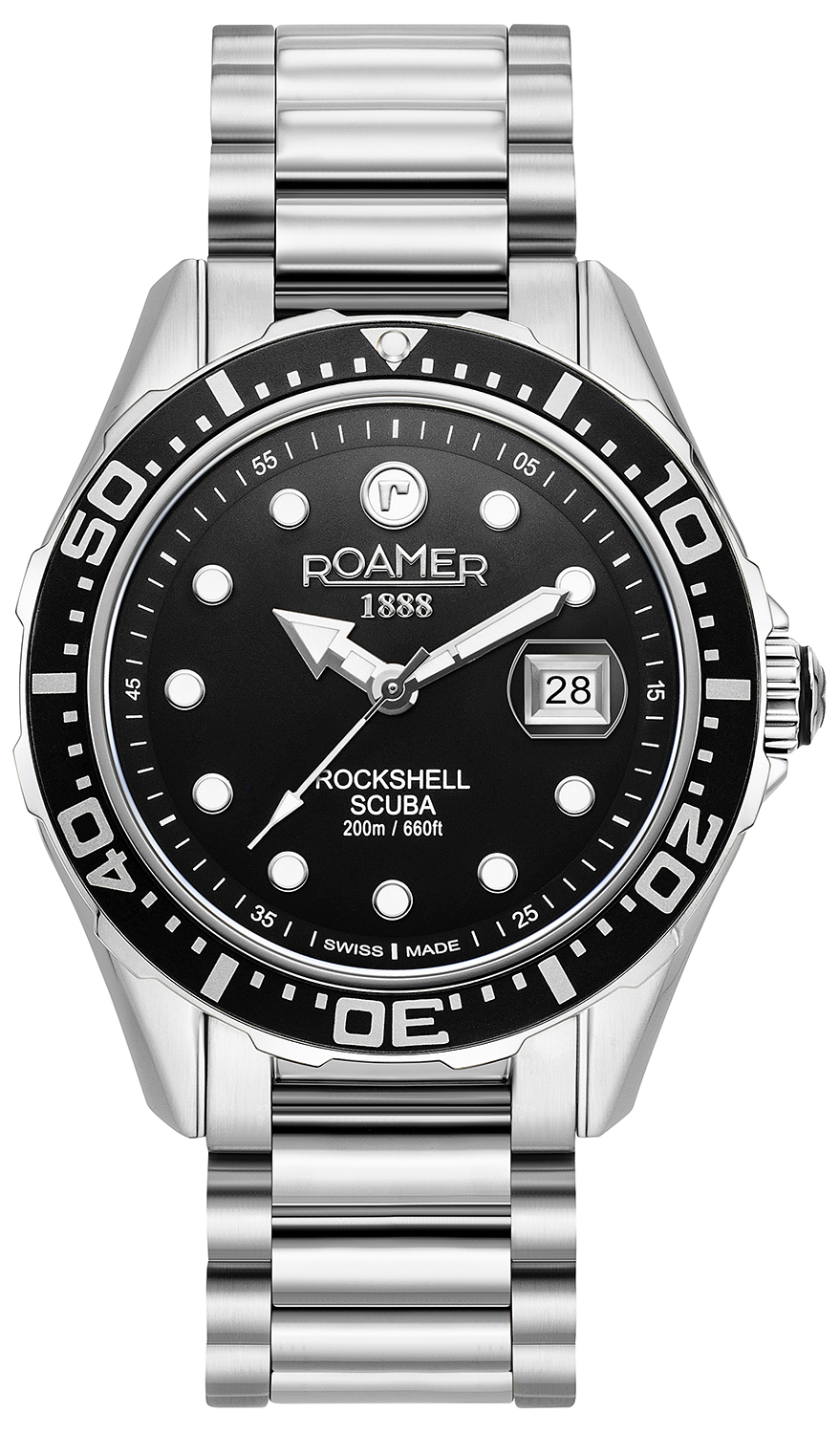  Roamer 220858 41 85 50 