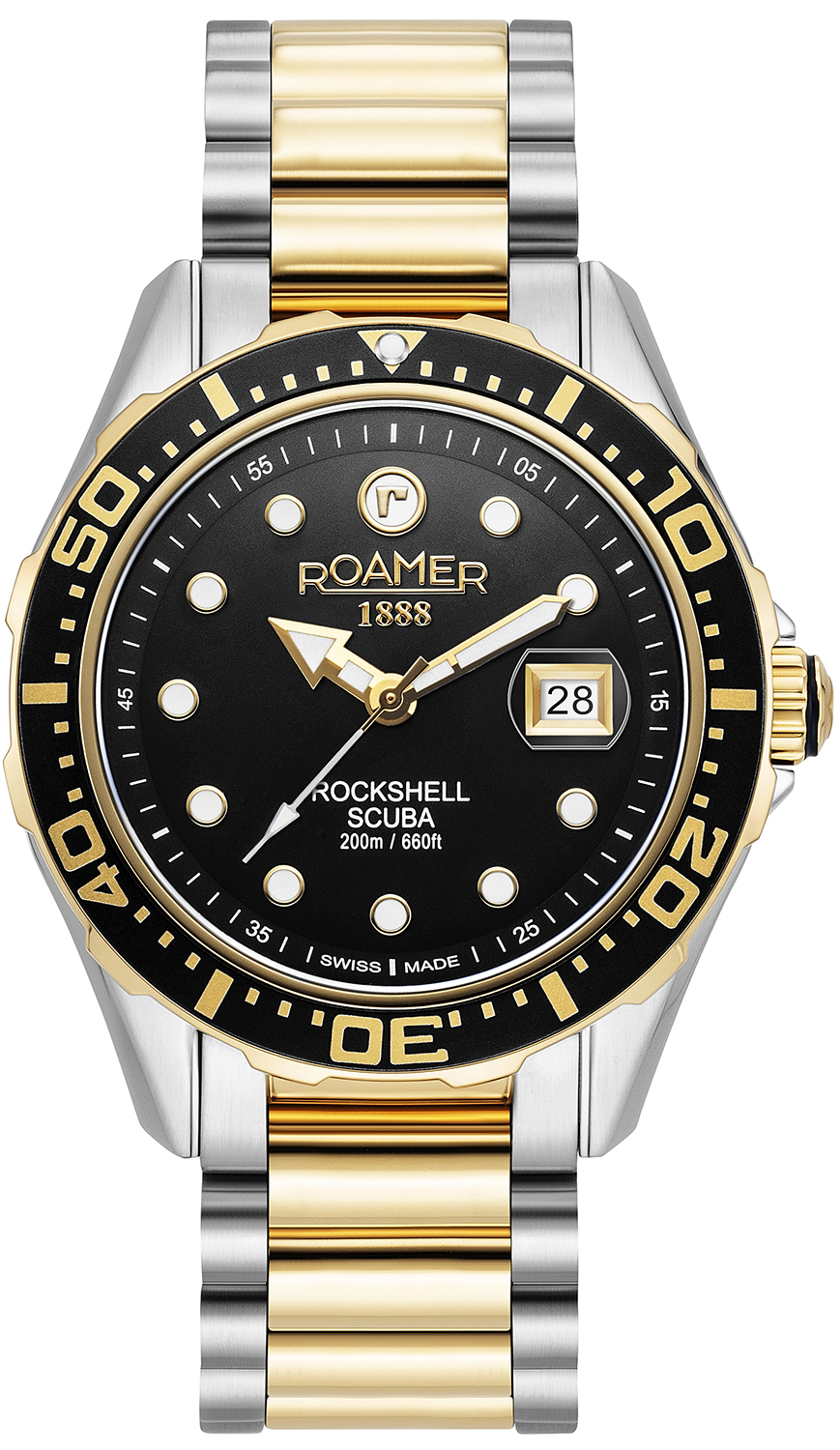  Roamer 220858 47 85 50 