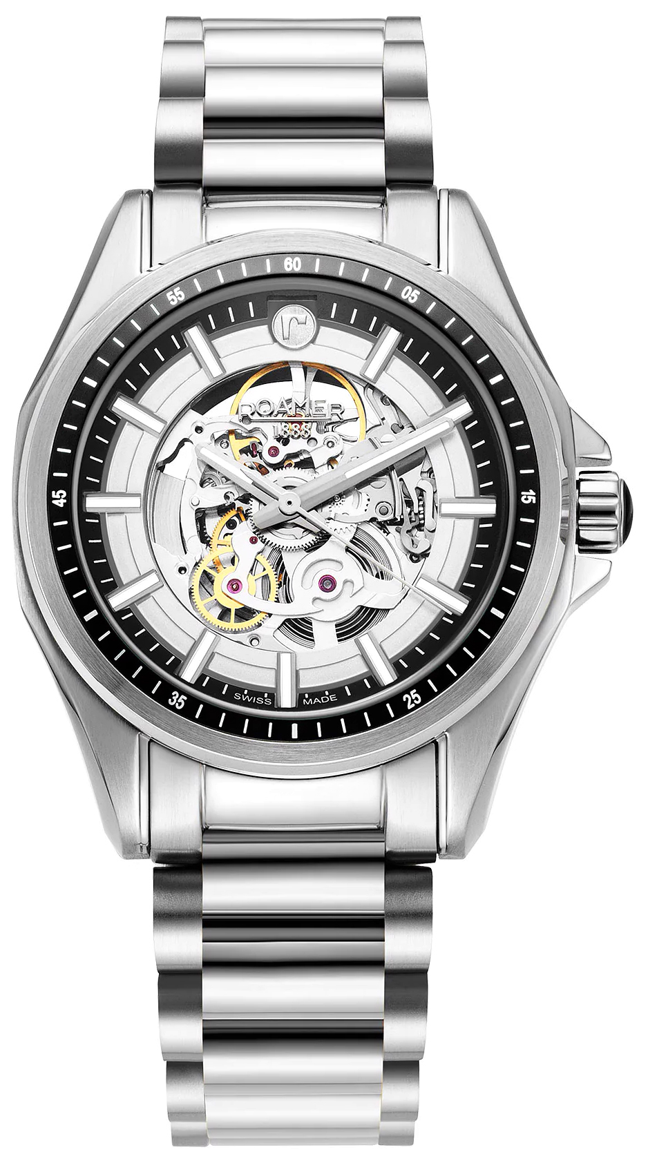 Roamer 220984 41 55 20 - miniatura 1