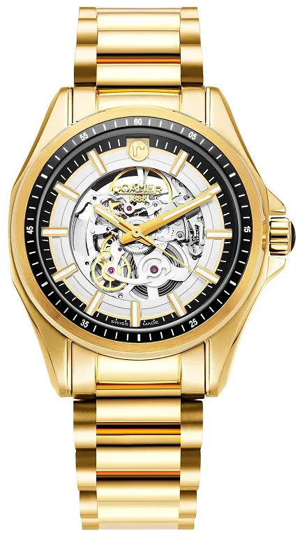 Roamer 220984 48 55 20 - zdjęcie 1