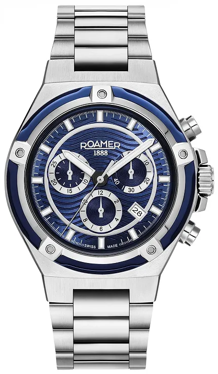 Roamer 221837 41 45 20 - zdjęcie 1
