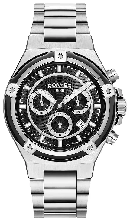 Roamer 221837 41 55 20 - zdjęcie 1