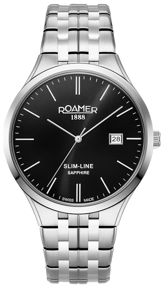 Zegarek Roamer 512833 41 55 20