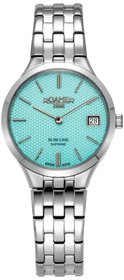Roamer 512857 41 05 20 - zdjęcie 1