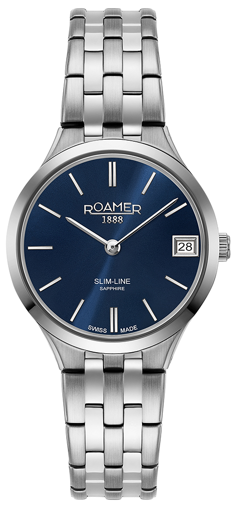 Zegarek Roamer 512857 41 45 20