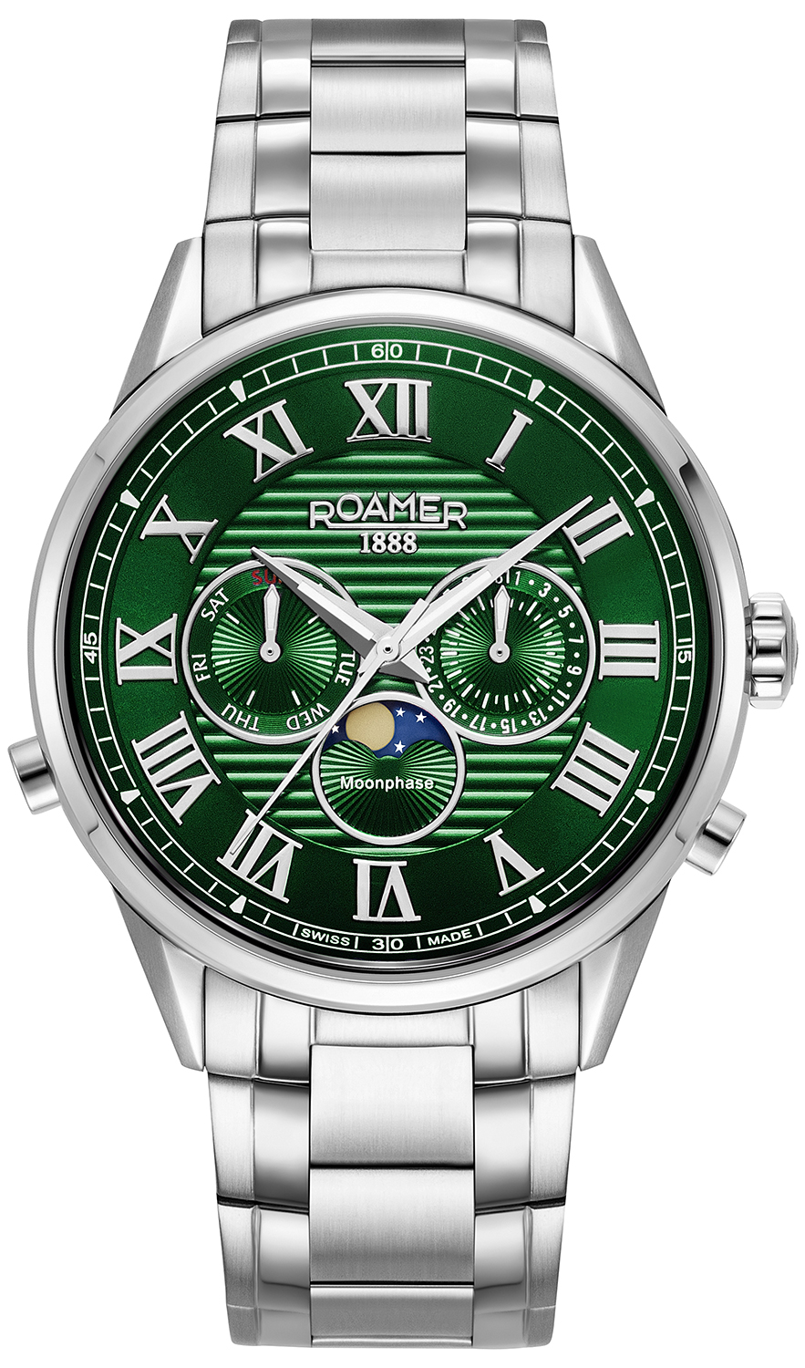 Roamer 513821 41 75 50 Superior - miniatura 1