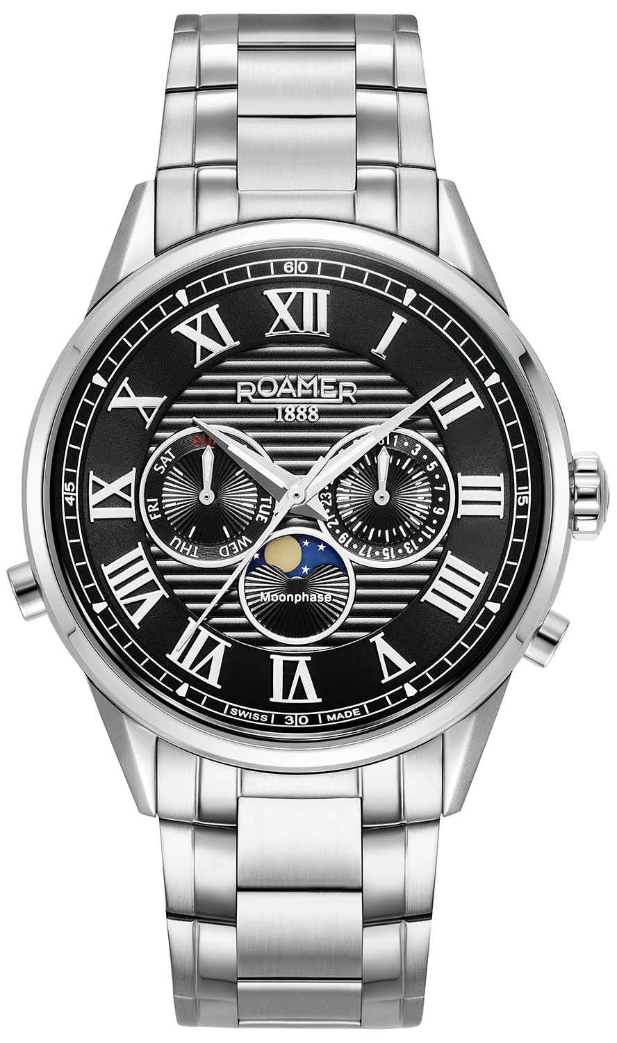 Roamer 513821 41 85 50 Superior - miniatura 1