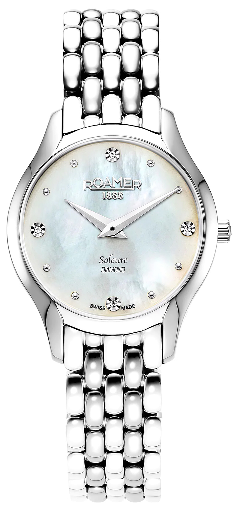 Zegarek Roamer 547857 41 25 50