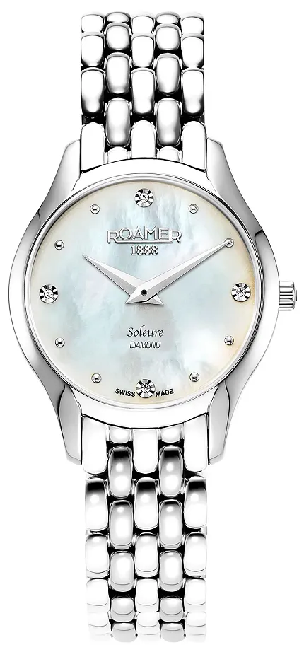 Roamer 547857 41 25 50 - zdjęcie 1