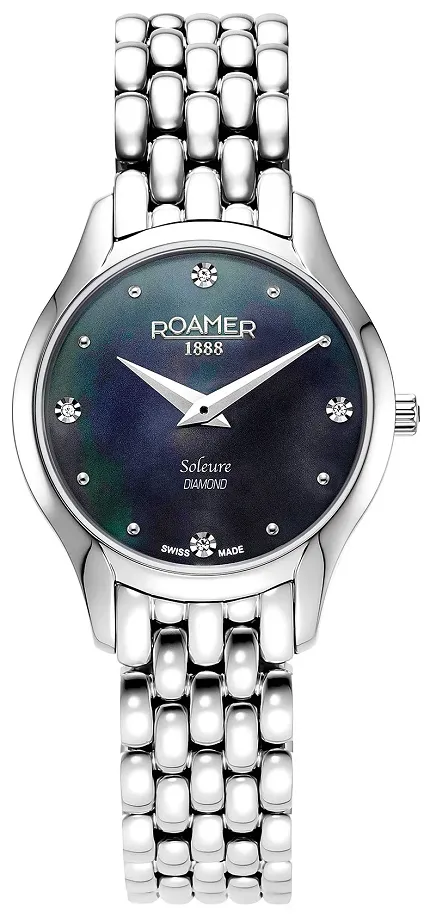 Roamer 547857 41 85 50 - zdjęcie 1