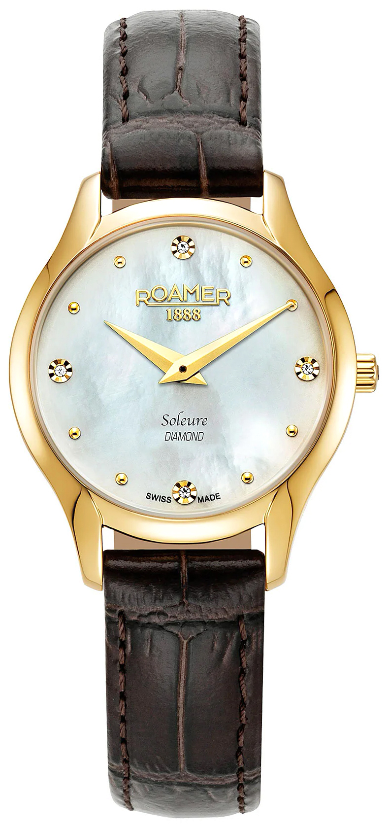  Roamer 547857 48 25 05 
