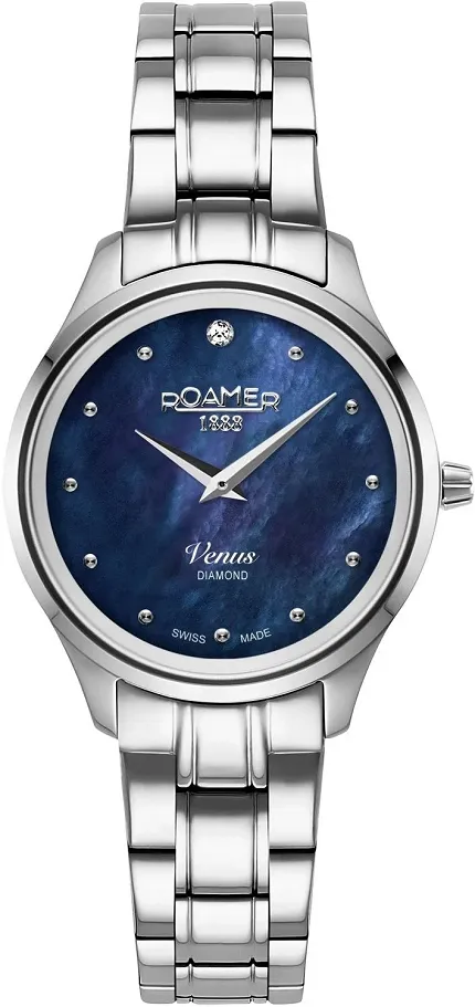 Roamer 601857 41 49 20 - zdjęcie 1