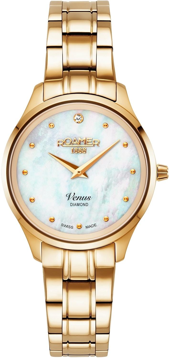  Roamer 601857 48 89 20 