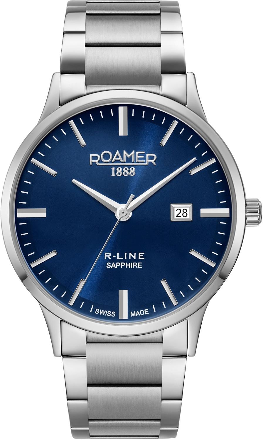 R-Line Classic Roamer 718833 41 45 70 