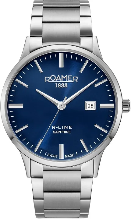 Roamer 718833.41.45.70 - zdjęcie 1