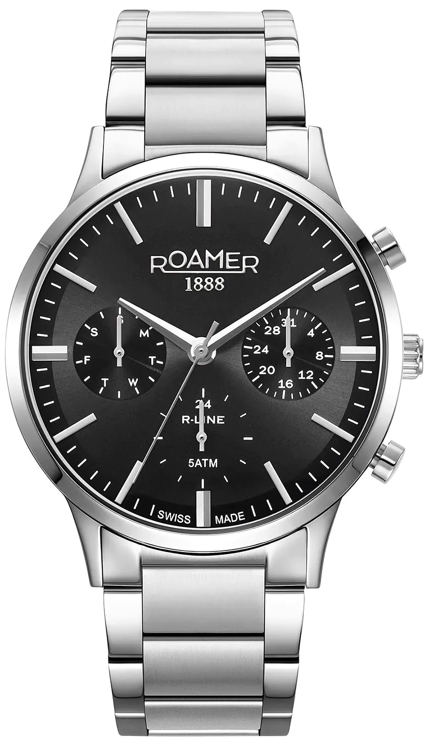 Roamer 718982 41 55 70 - miniatura 1