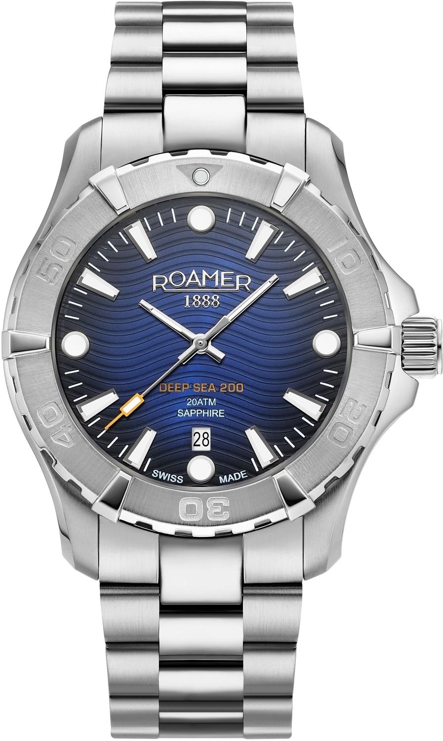 Roamer 860833 41 45 70 - miniatura 1