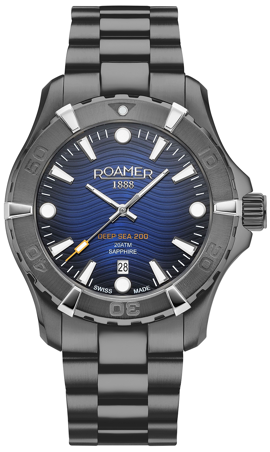 Roamer 860833 44 45 70 - miniatura 1