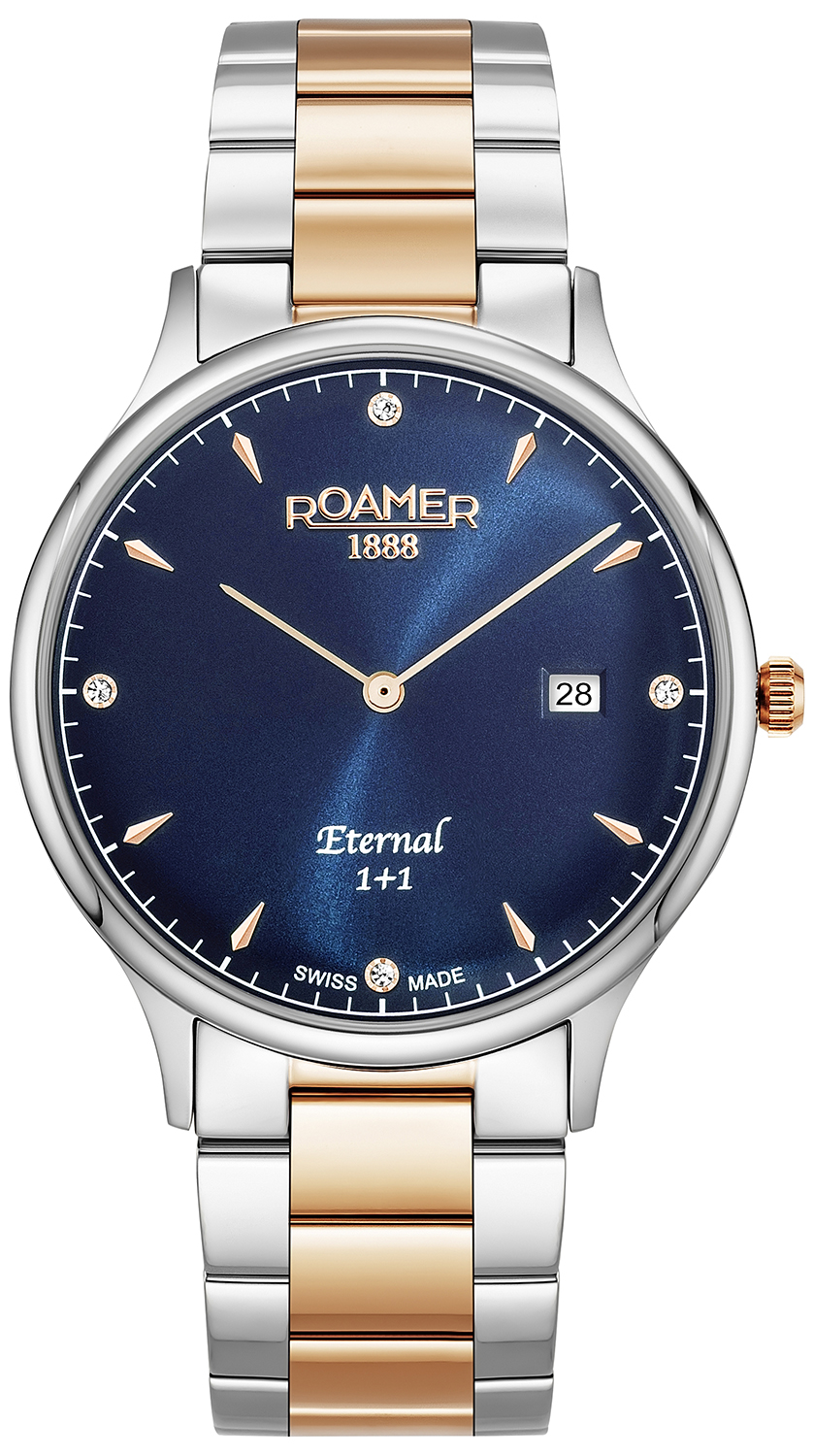 Roamer 863833 49 45 50 