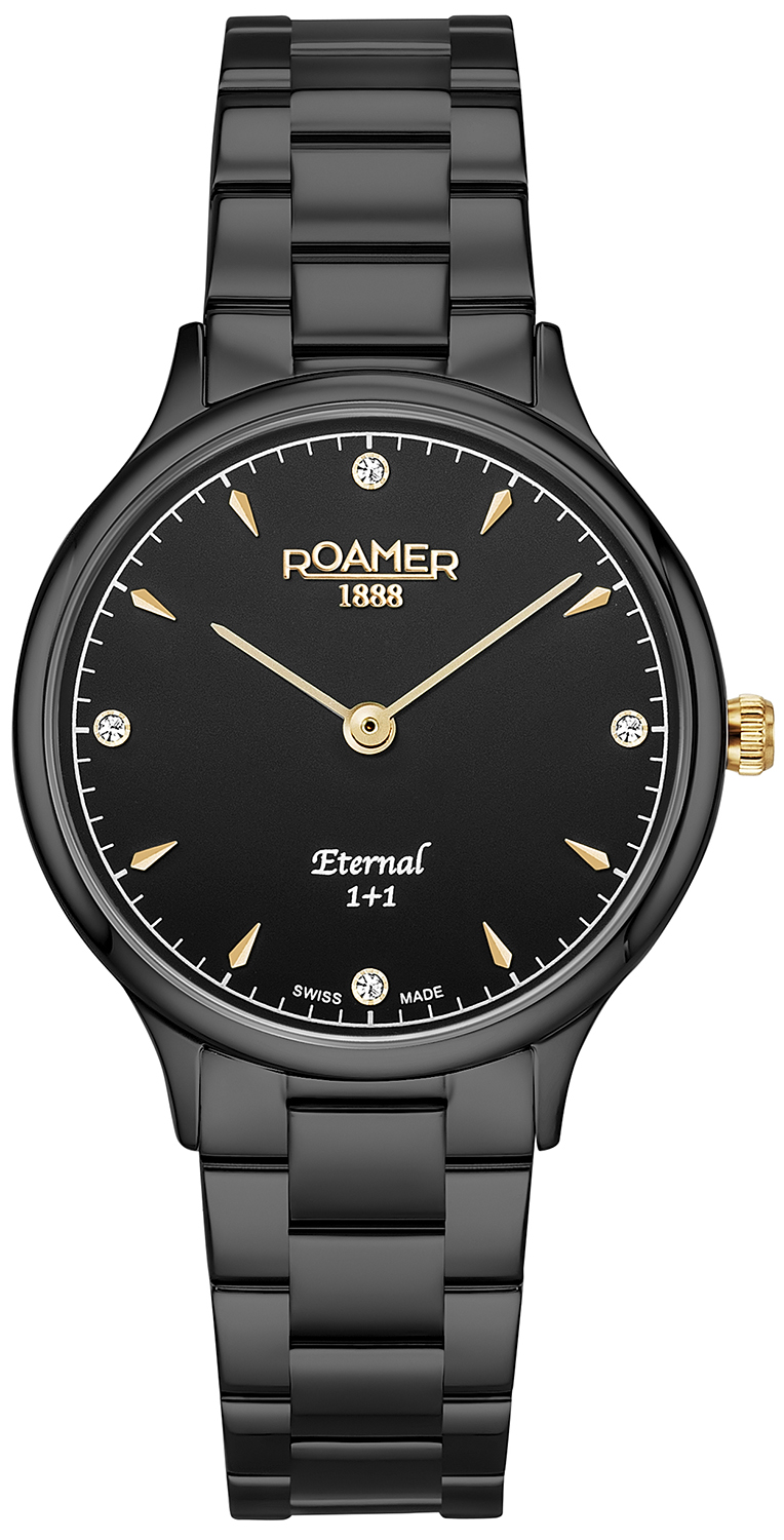 Roamer 863857 45 55 50 Eternal - miniatura 1