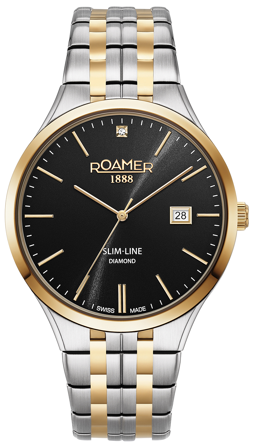  Roamer 864833 47 85 50 