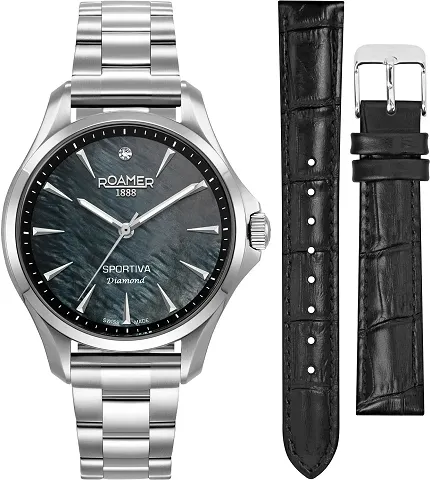 Roamer 865847 41 80 50 Sportivo - zdjęcie 1
