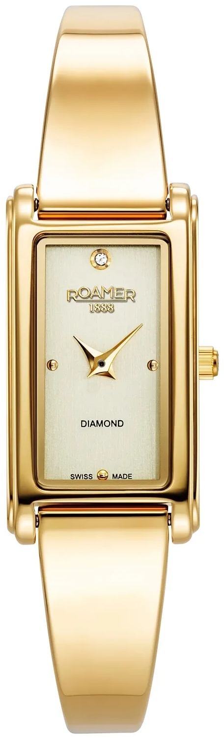 Zegarek Roamer 866845 48 35 20