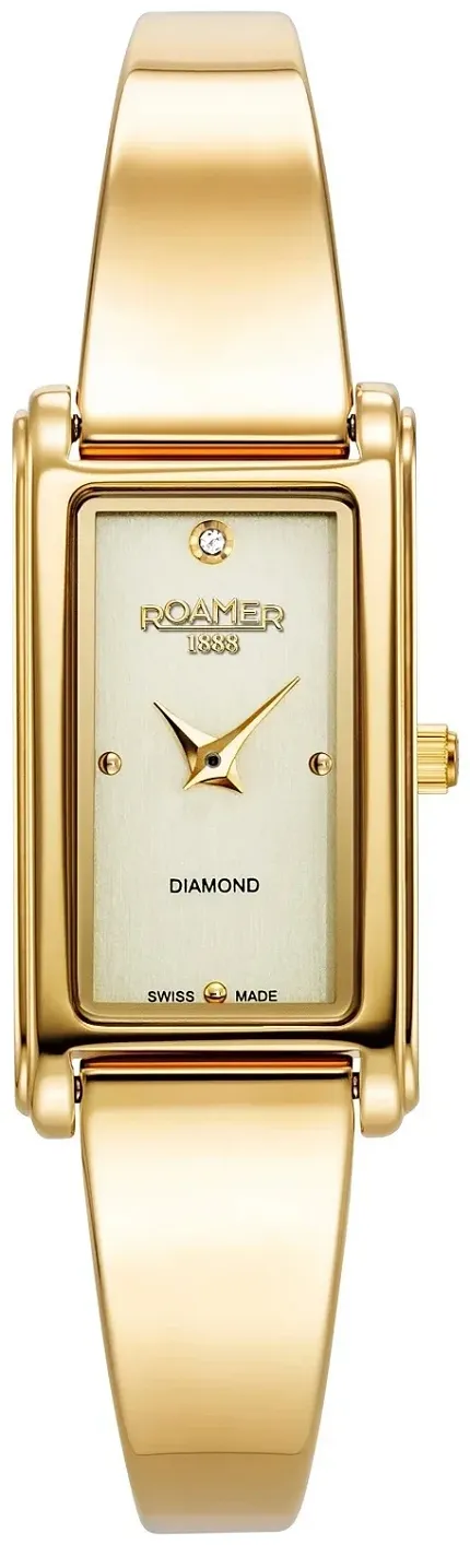 Roamer 866845 48 35 20 - zdjęcie 1