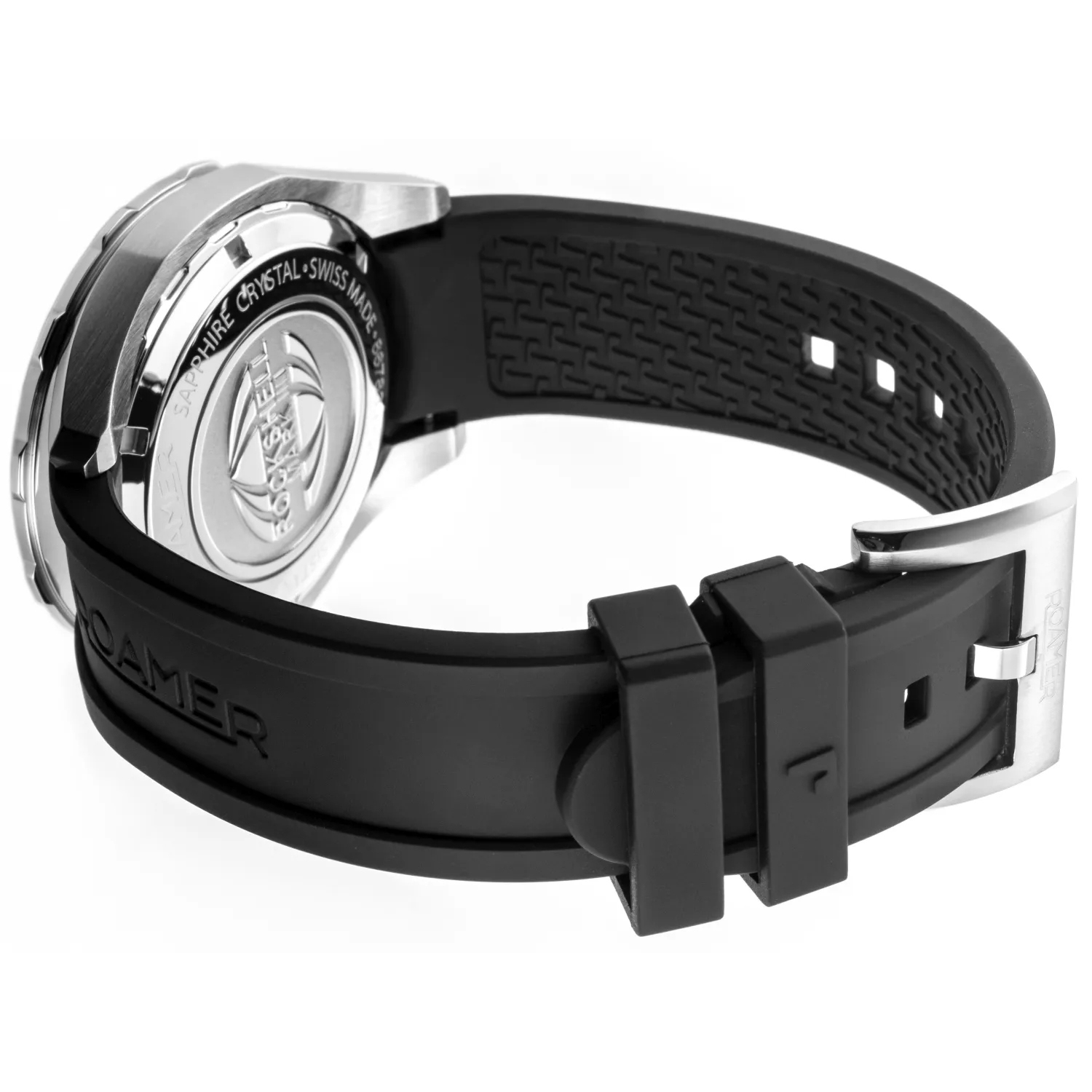 Roamer 867833 41 95 02 zegarek - miniatura 3