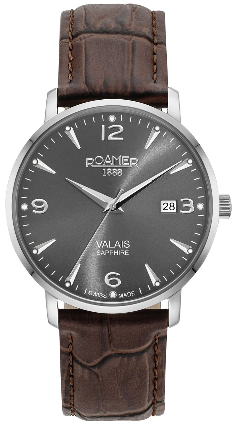 Zegarek Roamer 958833 41 54 05