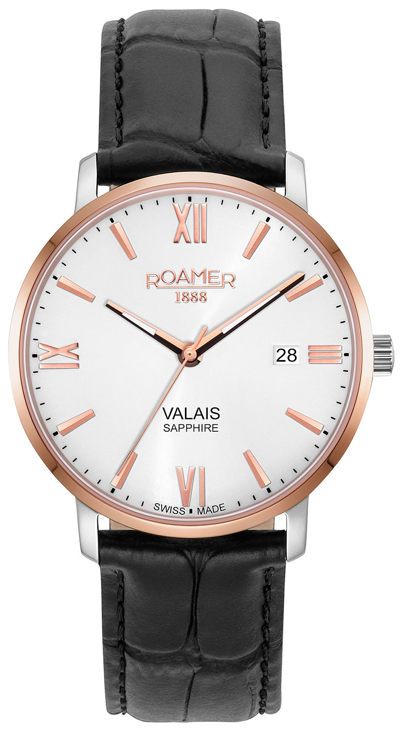Zegarek Roamer 958833 49 13 05