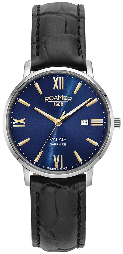 Roamer 958844 41 41 05 - zdjęcie 1