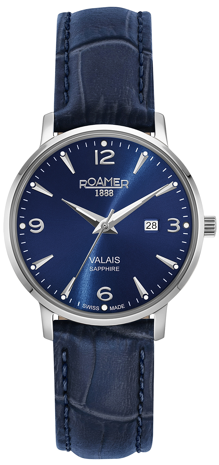 Zegarek Roamer 958844 41 44 05