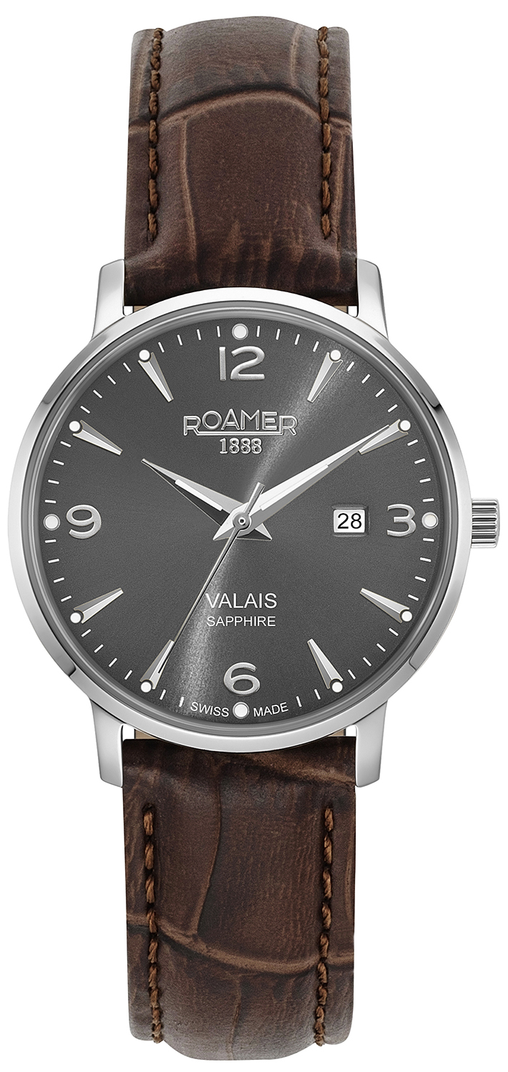 Zegarek Roamer 958844 41 54 05