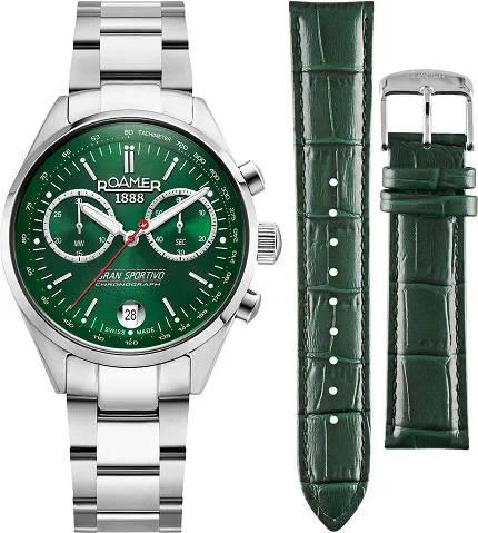 Roamer 978818 41 75 20 - zdjęcie 1