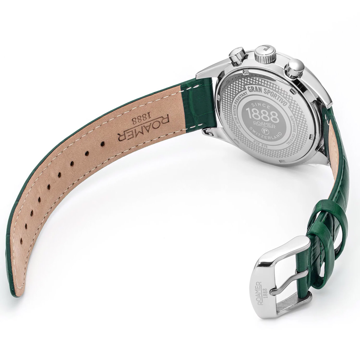 Roamer 978818 41 75 20 zegarek - miniatura 8