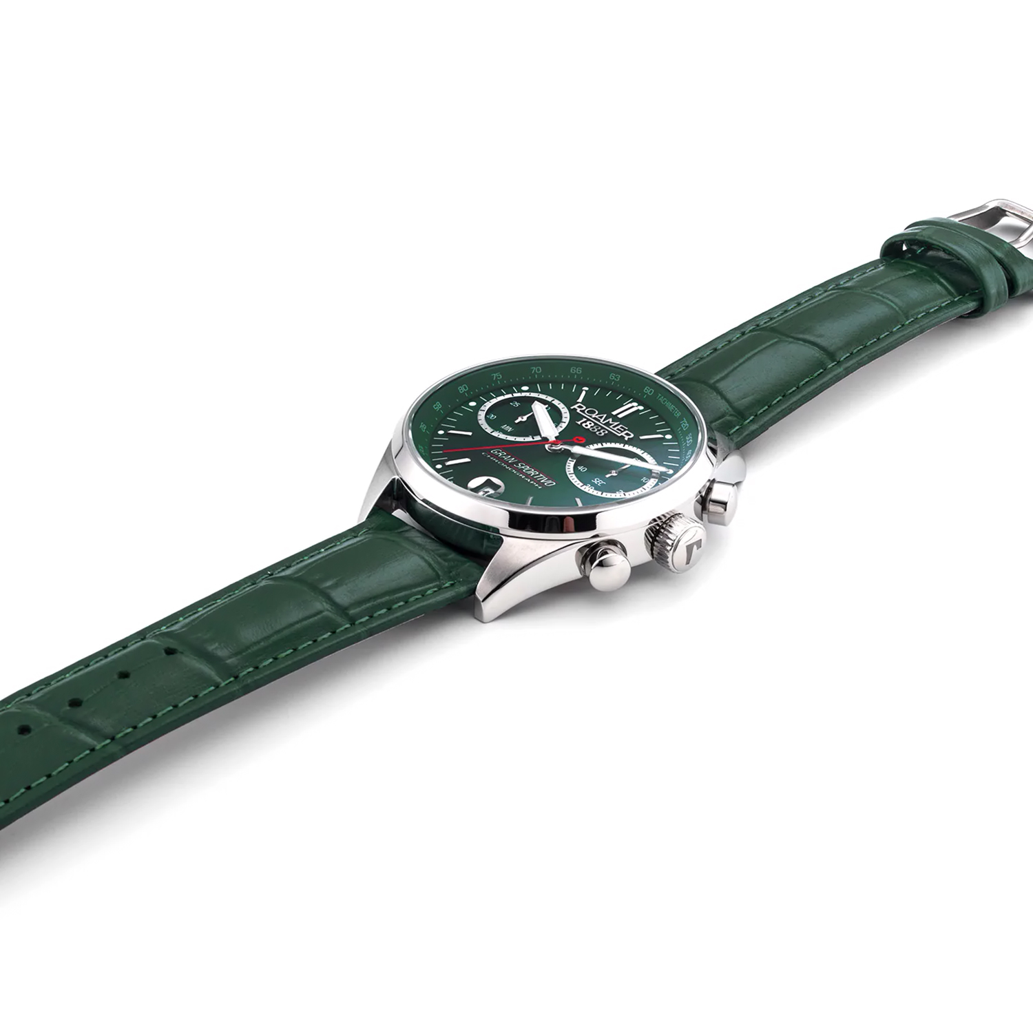 Roamer 978818 41 75 20 zegarek - miniatura 4