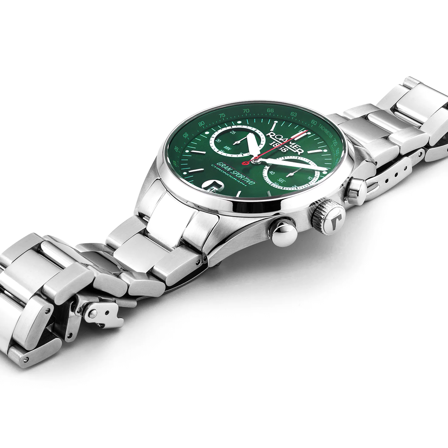 Roamer 978818 41 75 20 zegarek - miniatura 3