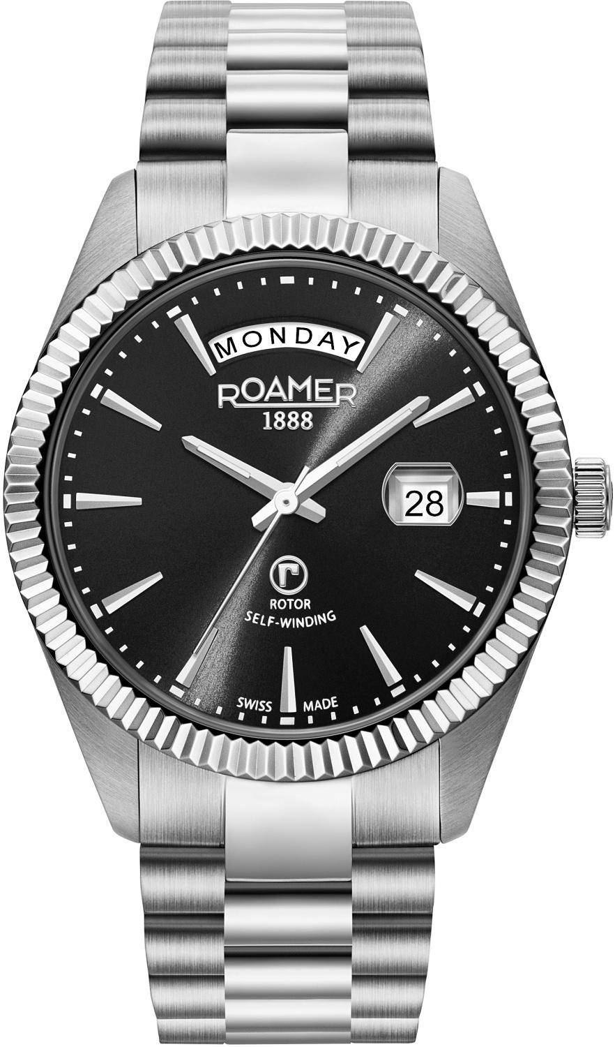 Roamer 981662 41 55 90 - miniatura 1