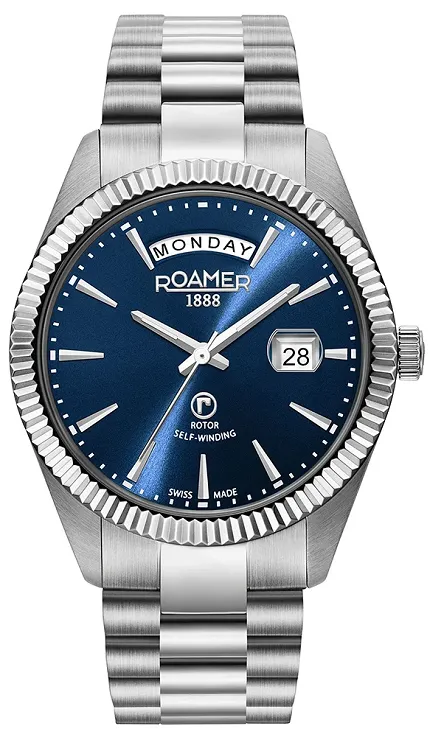 Roamer 981662.41.45.90 - zdjęcie 1