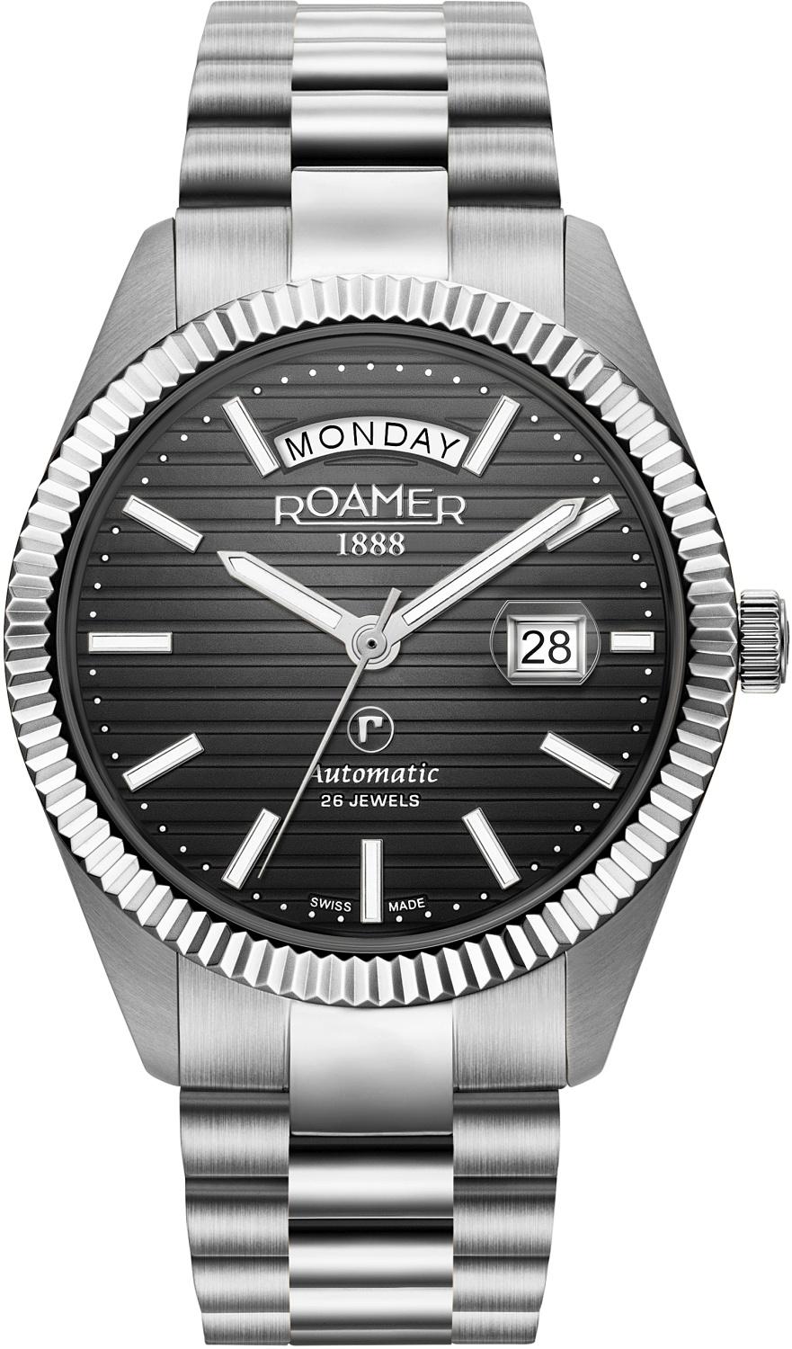  Roamer 981666 41 85 50 